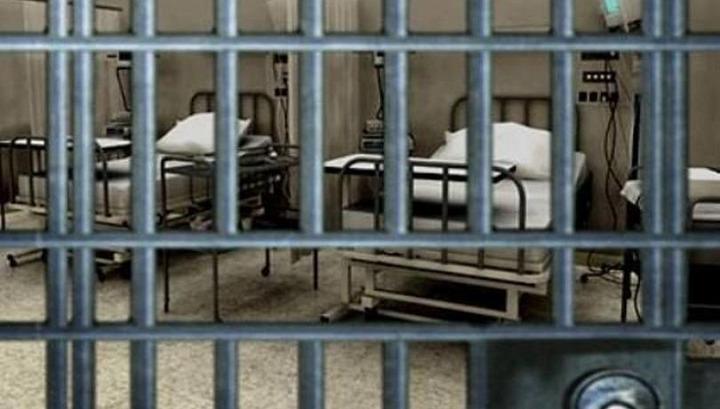 «Երևան-Կենտրոն» ՔԿՀ 5 աշխատակից վարակված է կորոնավիրուսո՞վ․ Politik.am