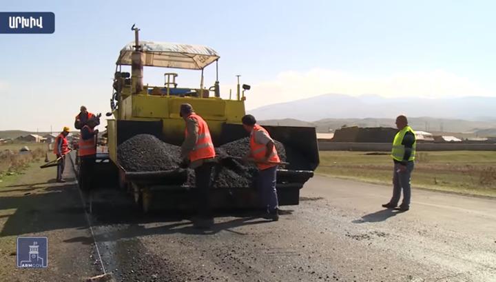 Ի՞նչ է առաջարկում կառավարությունն արտագնա աշխատանքի փոխարեն