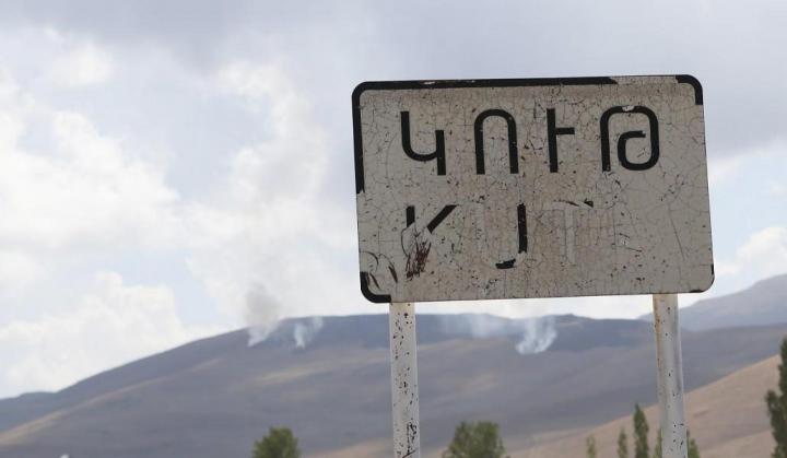 Ադրբեջանի ԶՈՒ կրակի հետևանքով հայկական կողմում կան տուժածներ