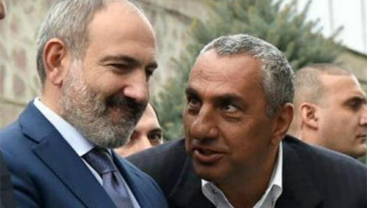 «Վերապրոֆիլավորեցին» հին օլիգարխներին և ստեղծեցին նորերին․ «Իրավունք»