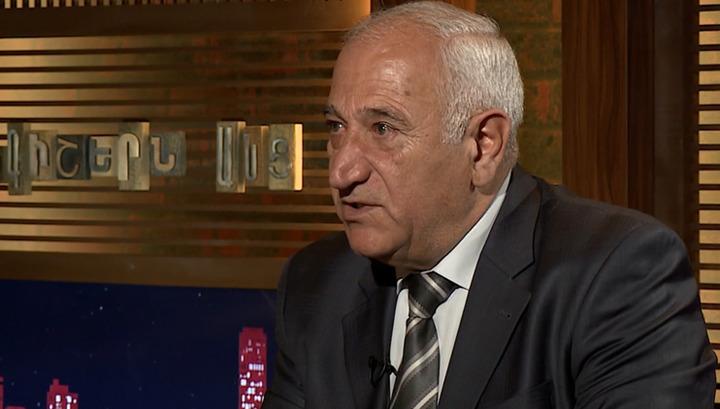 Եղբայրս «Սբ Գրիգոր Լուսավորիչ» ԲԿ-ում մահացավ ուրոլոգիայի բաժանմունքի ոչ պրոֆեսիոնալ, անսիրտ մոտեցումից. Համլետ Գևորգյանաի քույր