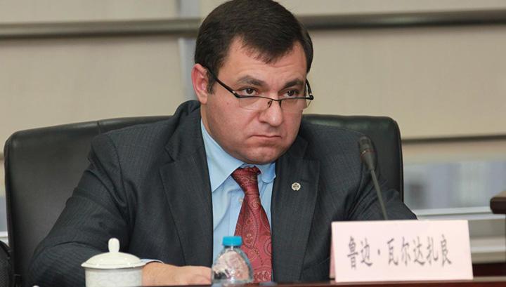 Դատարանը պարտավորեցրել է վերացնել իմ իրավունքների և օրինական շահերի խախտումները. Ռուբեն Վարդազարյան