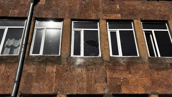 Տարբեր զինտեխնիկայի կիրառումն առավել ինտենսիվ է եղել հատկապես երեխաների` դպրոց և մանկապարտեզ հաճախելու ժամերին. ՄԻՊ