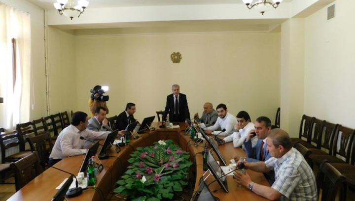 Ամեն կերպ փորձում են քողարկել ձախողումը․ «Փաստ»