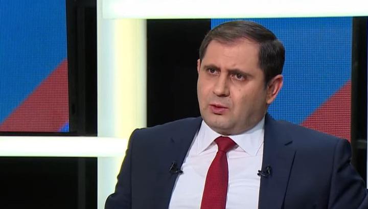 Վերջին մի քանի ամիսներին իրավիճակը կարելի է բնորոշել հարաբերական կայուն. Սուրեն Պապիկյան