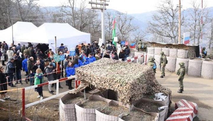 Անգործությունը և լռությունը նոր սպառնալիքների պայմաններ են ստեղծում․ «Փաստ»