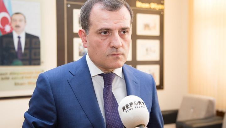 Ղարաբաղից հայ բնակչության հեռանալու պատասխանատվությունը Հայաստանի իշխանությունների վրա է․ Բայրամով