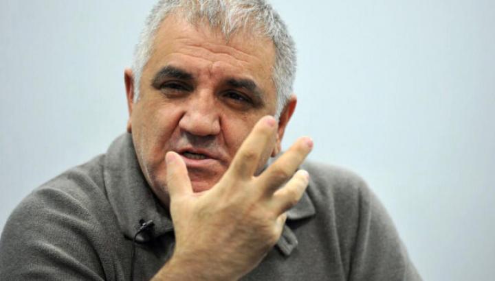 Դավաճան Նիկոլը, ըստ էության, ոչնչացրեց պետական իշխանության համակարգը և վերածվեց թուրք բռնապետի. Արամ Գաբրելյանով