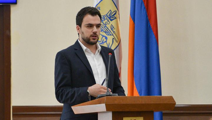 Կառավարող խմբակցությունը դադարել է ներկայացնել Երևանի բնակիչների շահերը․ Գրիգոր Երիցյան