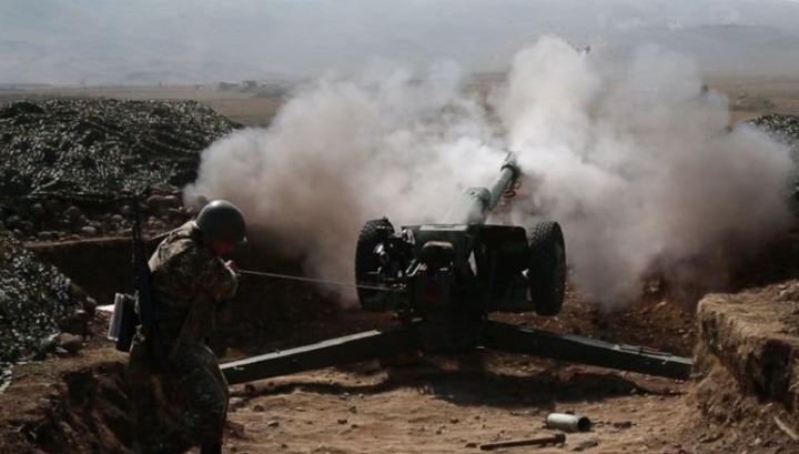 ՊԲ-ն ստեղծել է նահանջի տպավորություն, հակառակորդը հայտնվել է ծուղակում․ ՊՆ