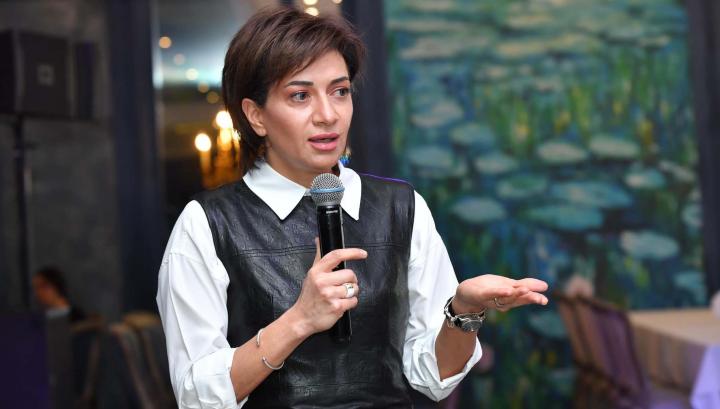 Աննա Հակոբյանը կրկին խնջույք է պլանավորել․ զոհվածների ծնողները մերժում են․ Yerkir.am