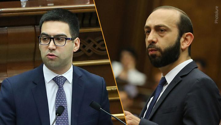 Խորհրդարանը ՍԴ-ից թարգմանություն է ուզում, չնայած որ այն իր մոտ է