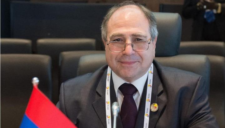 Մահացել է Քրիստիան Միշել Տեր-Ստեփանյանը