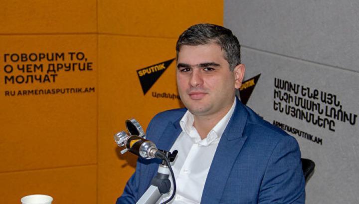 Ռուսական բորսայական ինդեքսներից հետո ամենամեծ անկումը թուրքականն է գրանցել․ Սուրեն Պարսյան