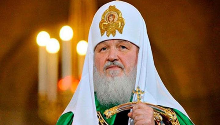 Ռուս Ուղղափառ եկեղեցու առաջնորդը Հայաստանին և Ադրբեջանին երկխոսության կոչ է արել