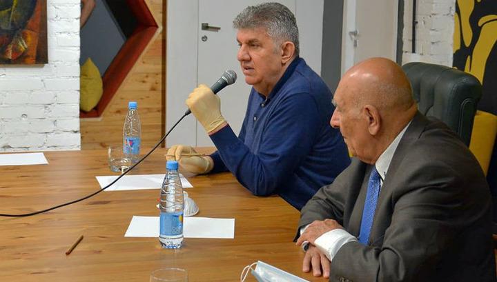 Արա Աբրահամյանը կոչ է արել կոշտ արձագանքել Մոսկվայում հայերի վրա հարձակումներին