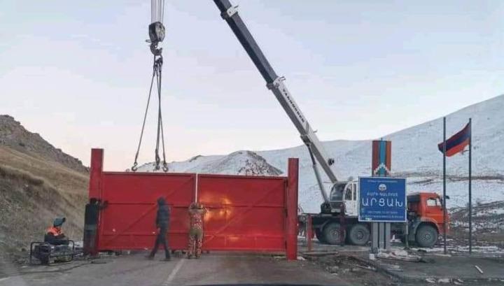 Թշնամին Մոնթեի ծննդյան օրը մտավ Քարվաճառ, կապիտուլյանտն այսպես շնորհավորեց հերոսին. Թեհմինա Վարդանյան