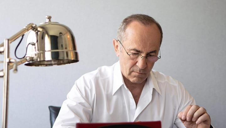 Մենք բազմաթիվ արհավիրքներ ենք վերապրել, վստահ եմ՝ կարող ենք վերածնվել նորից․ Ռոբերտ Քոչարյան