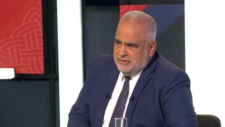 Թշնամին մտել է մեր երկիր, սպանել մեր տղաներին ու աղջիկներին, իսկ նա ոսոխի բանակցային արվեստից է խոսում. Րաֆֆի Հովհաննիսյան