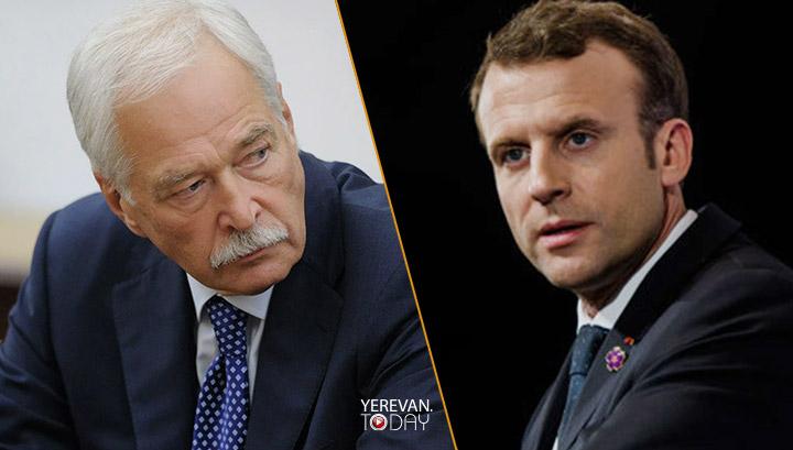 Ֆորպոստից դեպի բուֆեր․ ինչ դեր է վերապահված Հայաստանին. 7or.am