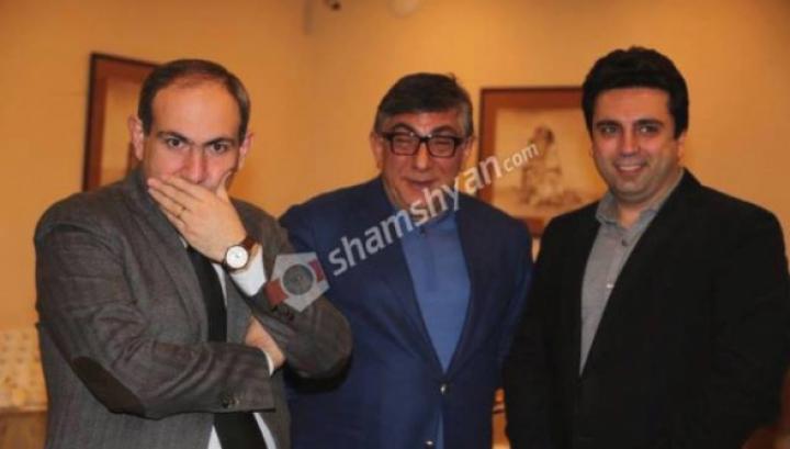 «Հեղափոխական» օլիգարխիան․ 7or.am