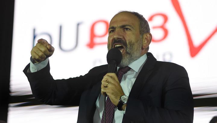 ՔՊ-ն հանրահավաքին հանելու է իր ծանր հրետանուն անգամ․ «Ժողովուրդ»