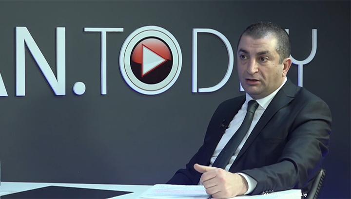 Չզարմանաք, եթե պարզվի՝ Փաշինյանն Ալիևի ասուլիսից է իմացել, որ իրեն «բերման են ենթարկելու» Բրյուսել․ Գագիկ Համբարյան