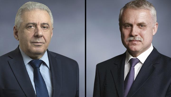 ՀՀ պաշտպանության նախարարն ու ՀԱՊԿ գլխավոր քարտուղարը քննարկել են հայ-ադրբեջանական սահմանին ստեղծված իրադրությունը