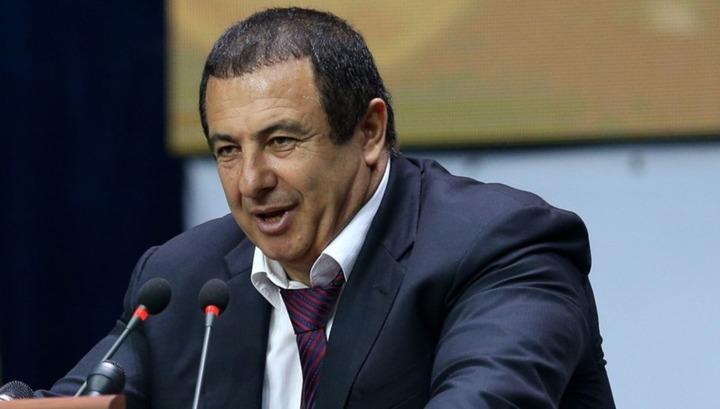 Մայր օրենքի հայեցողական մեկնաբանությունը բացարձակ անթույլատրելի է. Ծառուկյան