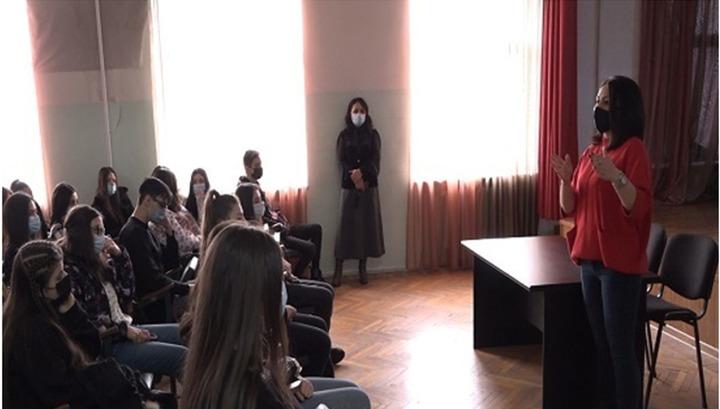 Ավելի քան 130 դպրոց կընդգրկվի ԱԻՆ իրազեկման ծրագրերում