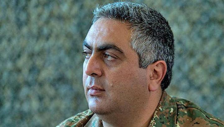 Հայ ռազմագերիներին ստիպողաբար խոսեցնելը թշնամու անզորության հստակ ցուցիչն է․ Արծրուն Հովհաննիսյան