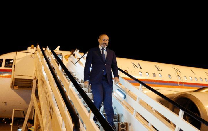 Փաշինյանը կմեկնի Մոսկվա. «Հրապարակ»