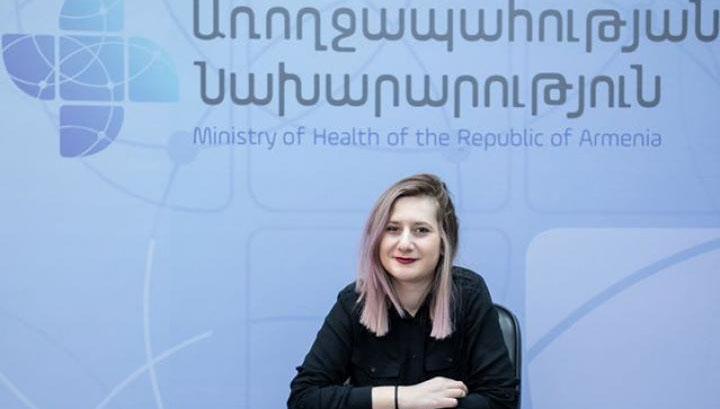 Ինչու է «Նորք» ինֆեկցիոն հիվանդանոցի տնօրենն աշխատանքից ազատվելու դիմում գրել