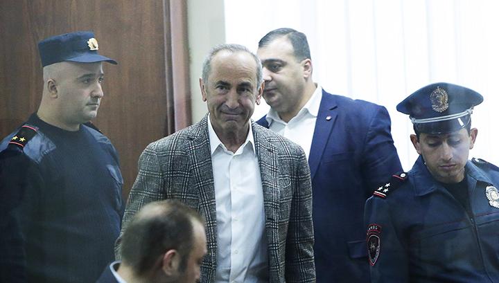 Շուշին հանձնողները դատում են Շուշին ազատագրողներին․ հրավիրում ենք բողոքի ակցիայի