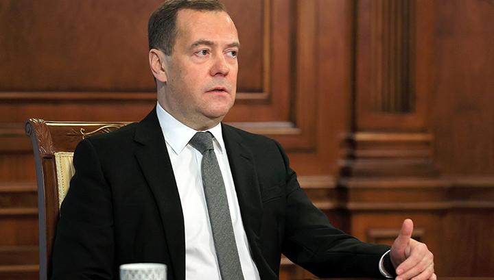 Մեդվեդևը Ղարաբաղում ՌԴ-ի և Թուրքիայի համագործակցությունը երկարաժամկետ քաղաքականության տարր չի համարում