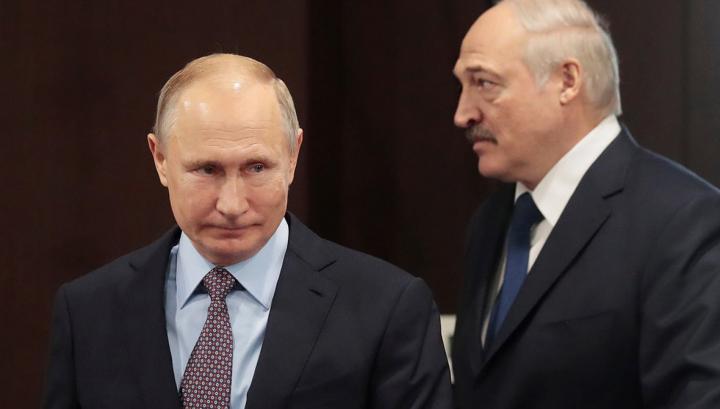 Մոսկվան և Մինսկը պայմանավորվել են տարածաշրջանային զորախումբ տեղակայել․ Լուկաշենկո