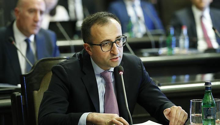 Վարակակիրներից 320-ը կամ 13․4%-ը բուժաշխատողներ են․ Թորոսյան