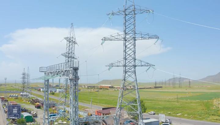 Ավելի քան կես մլրդ դոլար՝ էներգետիկ ենթակառուցվածքների վերակառուցման համար