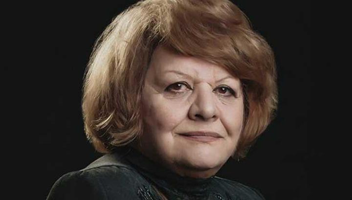 Մահացել է դերասանուհի Լուսինե Կիրակոսյանը