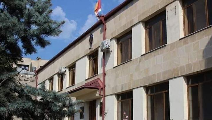 Արցախի քաղաքացիները «Ղարաբաղը Ադրբեջան է» բովանդակությամբ հաղորդագրություններ են ստացել