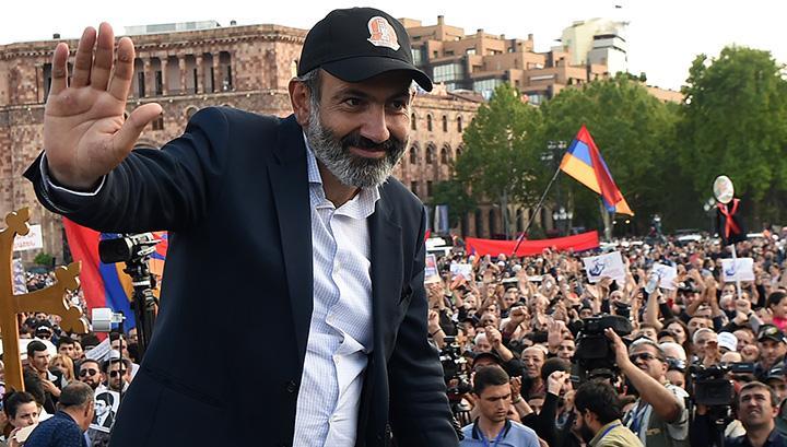 Կորսված 3 տարի․ «Հրապարակ»