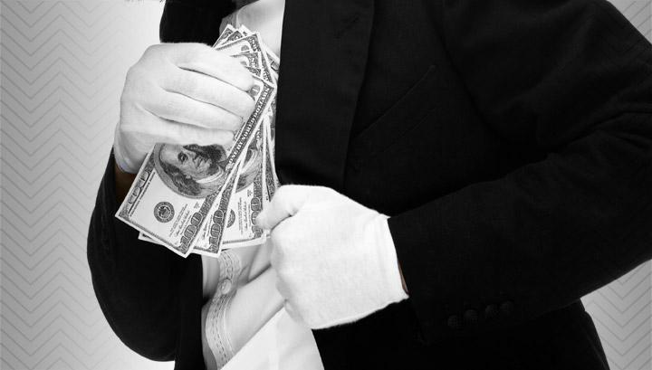 «Թալանը հետ վերադարձնելու» սուտն ու իրական թալանն այսօր