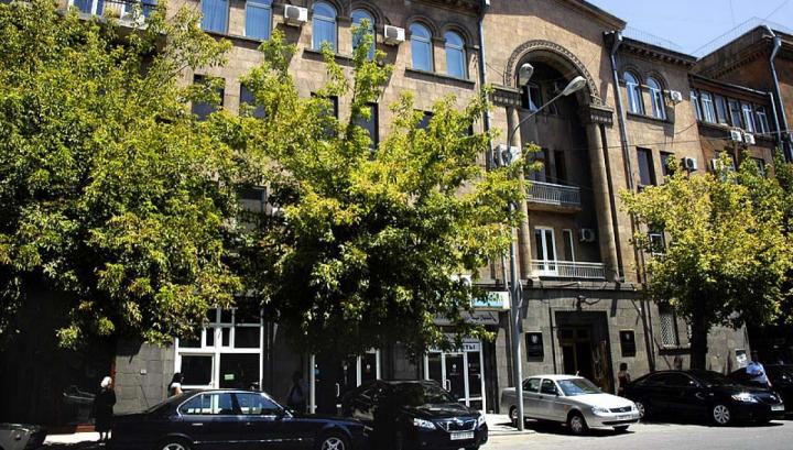 Պետությանը պատճառվել է 41,5 մլն դրամի վնաս, որն ամբողջությամբ վերականգվել է․ ՊԵԿ