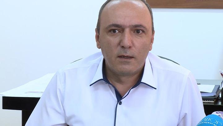 Հայկ Մարությանի կինն է անձամբ ասել` ազատման դիմում գրեմ. Արմեն Բեգոյան․ News.am