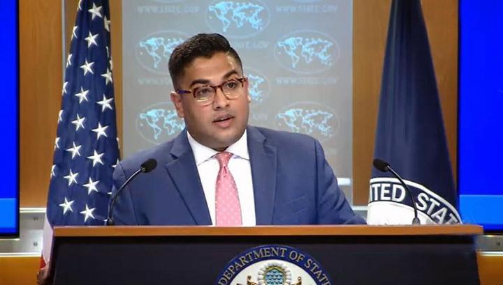 Լաչինի միջանցքում պետք է լինի մարդկանց ազատ տեղաշարժ. ԱՄՆ պետքարտուղարություն