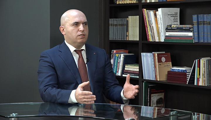 ԱԳՆ հայտարարությունն ավելի հարիր կլիներ դատարկամիտ պատգամավորներին․ Աշոտյան