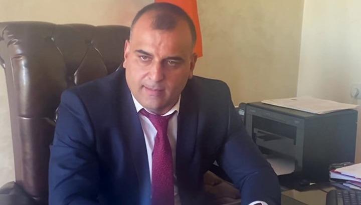 Պայթյունի ձայն է լսվել…Մենք շատ հեռու կանգնած ենք. Մասիսի փոխքաղաքապետ. 168.am