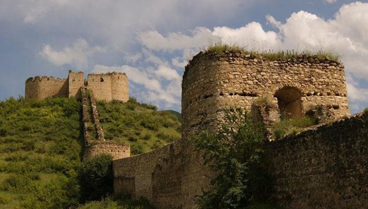 44-օրյա պատերազմի հետևանքով բռնազավթված տարածքներում է մնացել շուրջ 2000 հուշարձան