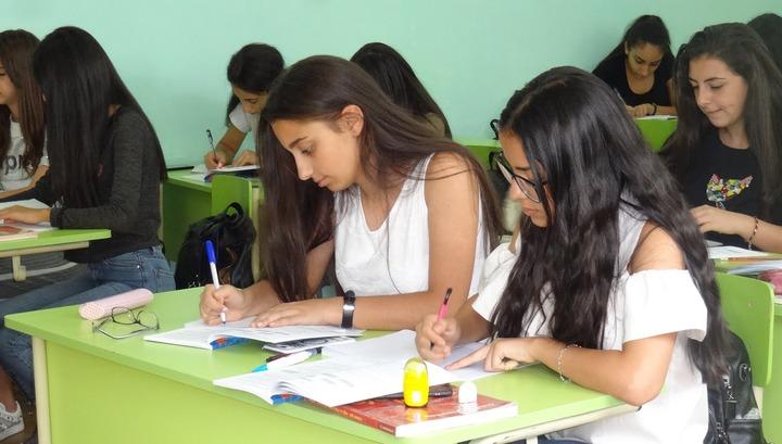 Սկանդալային կետեր՝ կրթական չափորոշիչներում. «Ժողովուրդ»