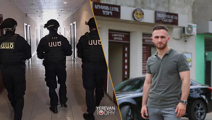 ՀՀ ԱԱԾ-ն արցախցիներին կանչում է ծառայության շենք և հորդորում չմասնակցել հավաքներին. Փաստաբան